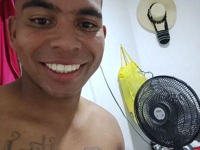 blackniggafire profile