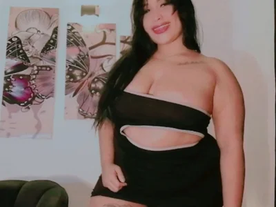 Curvybigassx - Girl 