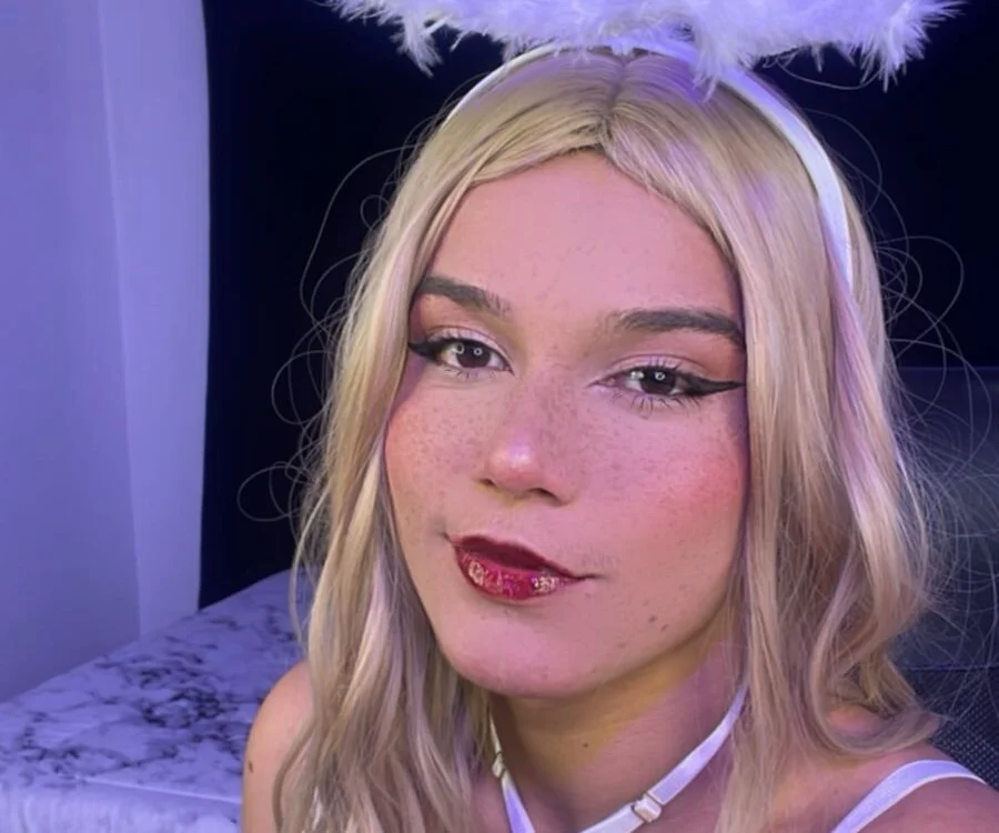 MISS_SAMMYROSE offline XXX-chatje