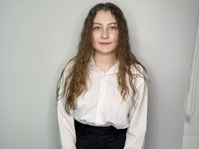 MegganKinson profile