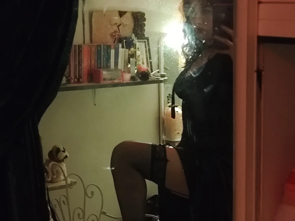 RedDolly456 Obrolan XXX Offline