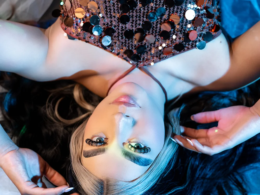 Chat XXX offline de Antonella_west