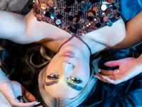 Antonella_west's Offline XXX Chat