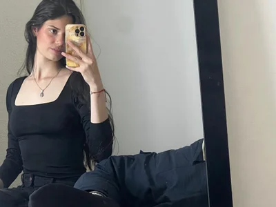 Sarah-diiaz - Girl 