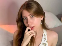 EvaAkin's webcam live show
