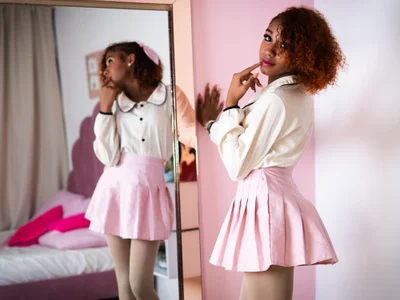 Mia_Khalifax_ - Trans 