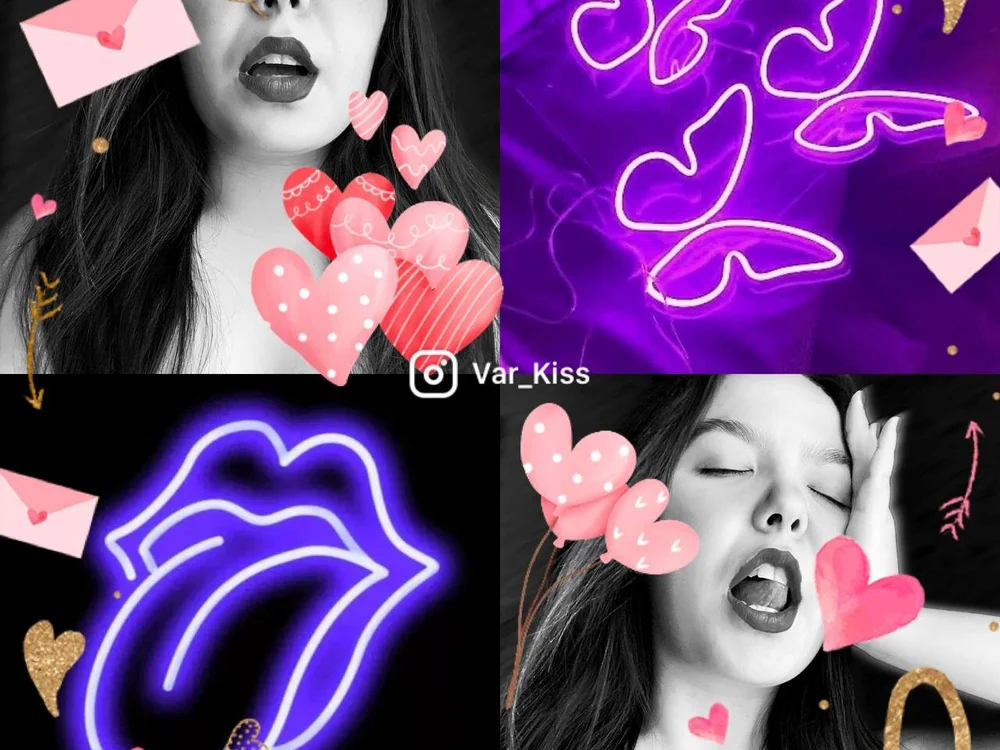 Var_Kiss' Offline XXX Chat