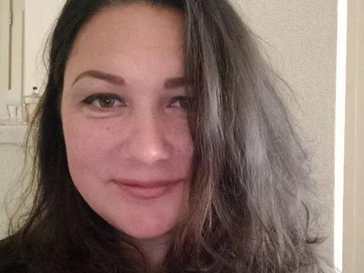 Susan8421 on StripChat