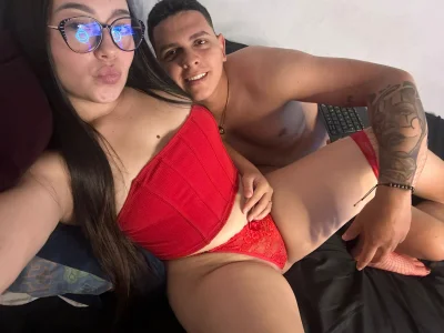 Pamelaa_moon1 - Couple 