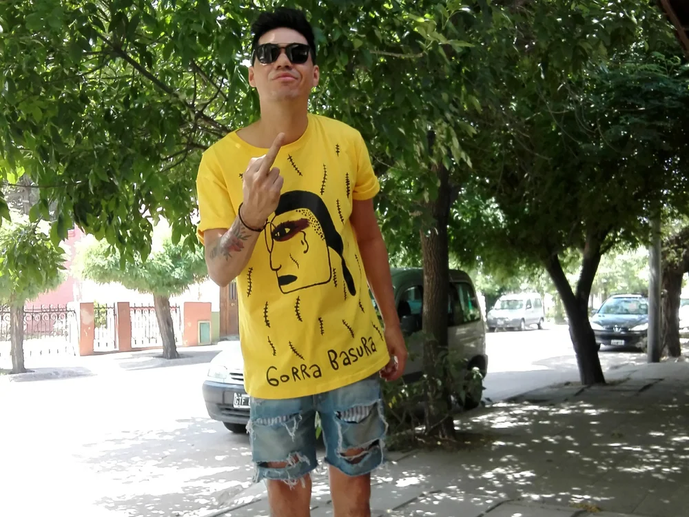 monstter_7 離線 XXX 聊天