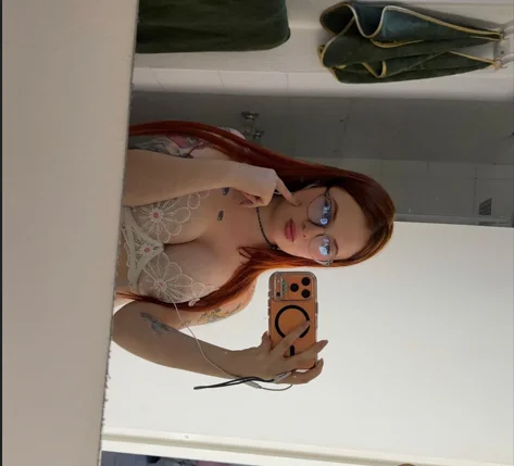 TheGirlOfYourDreamss 오프라인 XXX 채팅