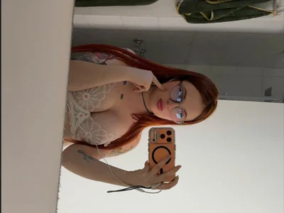 TheGirlOfYourDreamss - Girl 