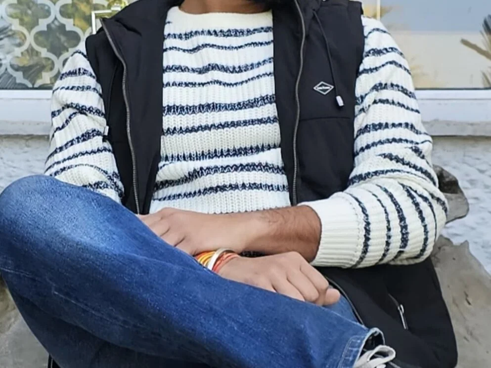 Mr_Mukesh_007 offline XXX-chatje