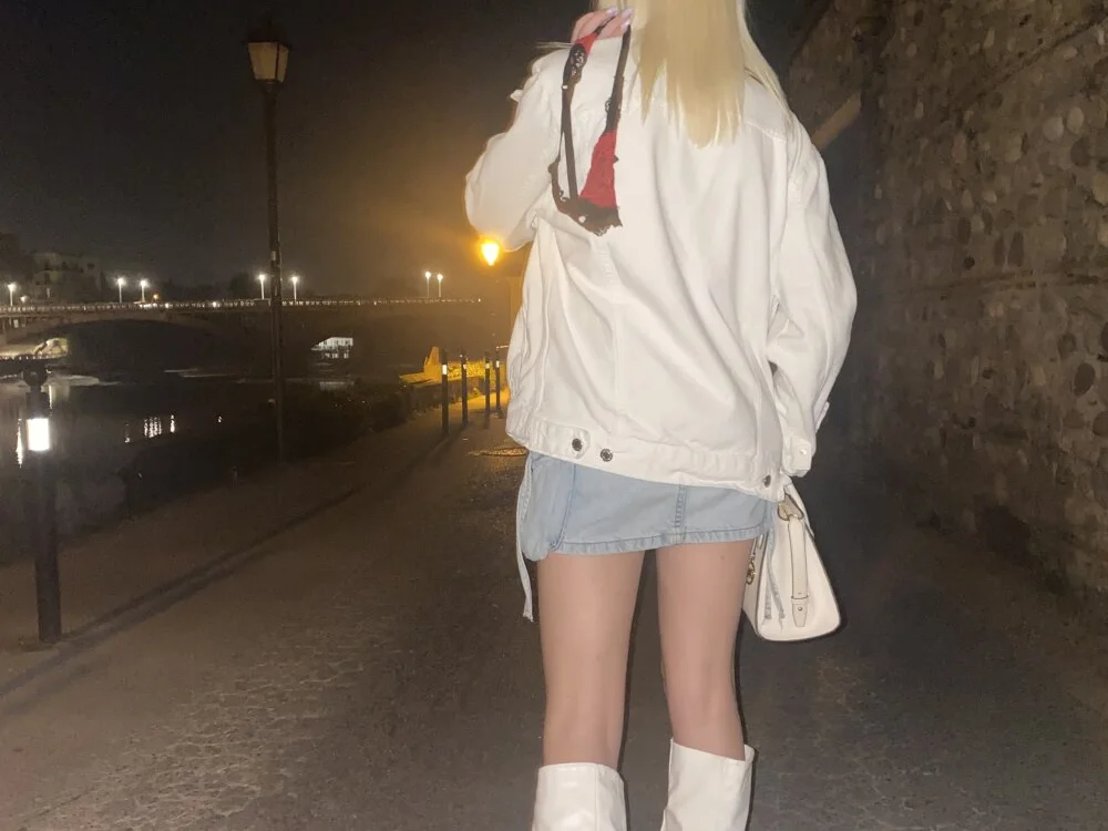 LexieB's Offline XXX Chat