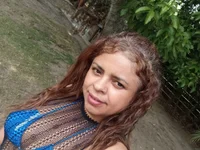 Sarailive webcam model