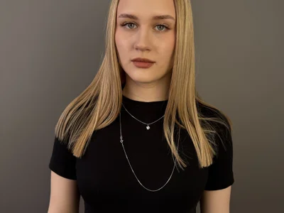 HanneloreChemell - Girl 
