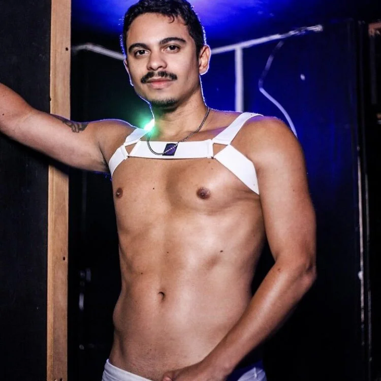 Offline chatovací místnost BoyzfromBrazil
