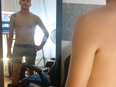 Steveen_green - Boy 