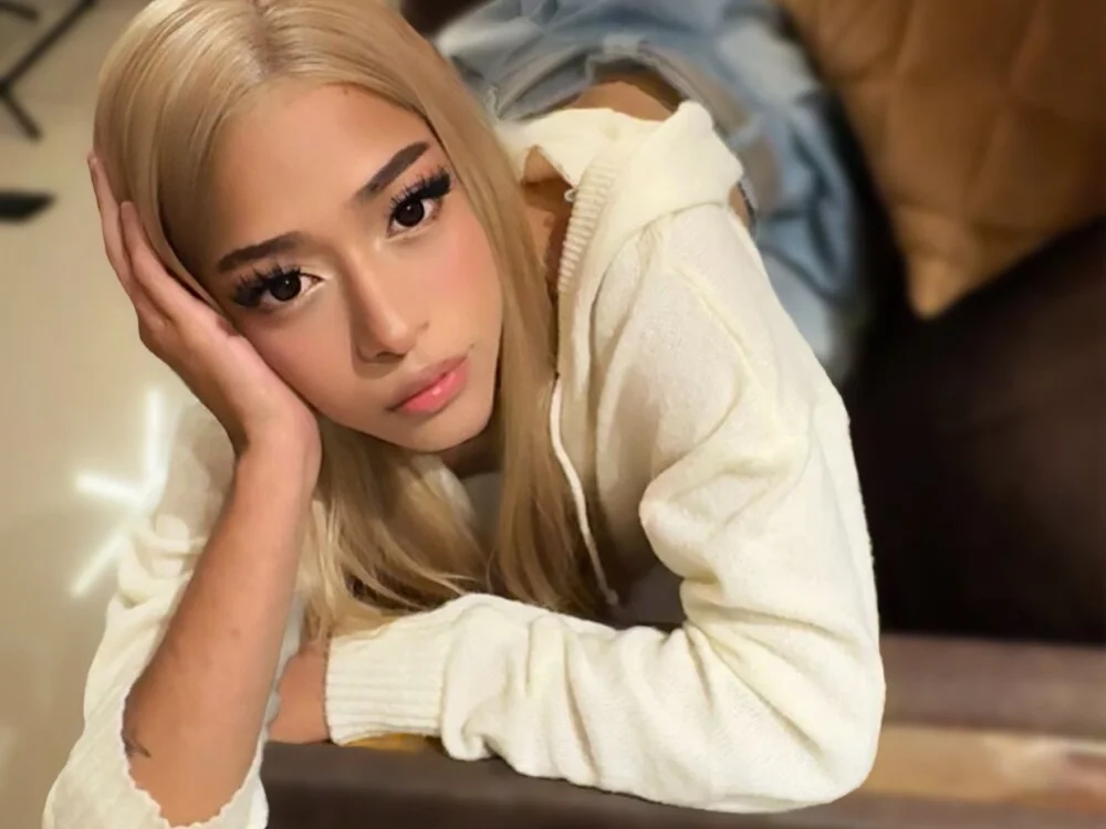 Sembang XXX Luar Talian Doll_Tomie