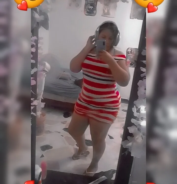 ashly__parker cam model