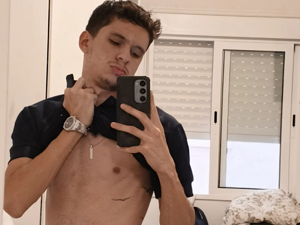 Ferchorve's Offline XXX Chat