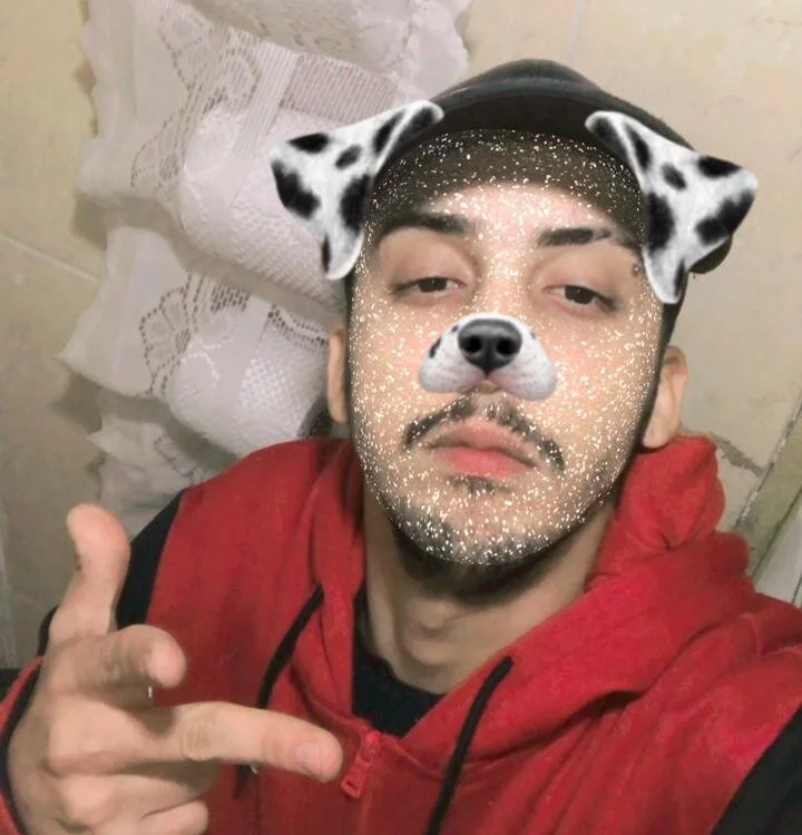 Matheuspp222's Offline Chat Room