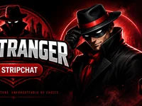 Mr_stranger500's webcam live show