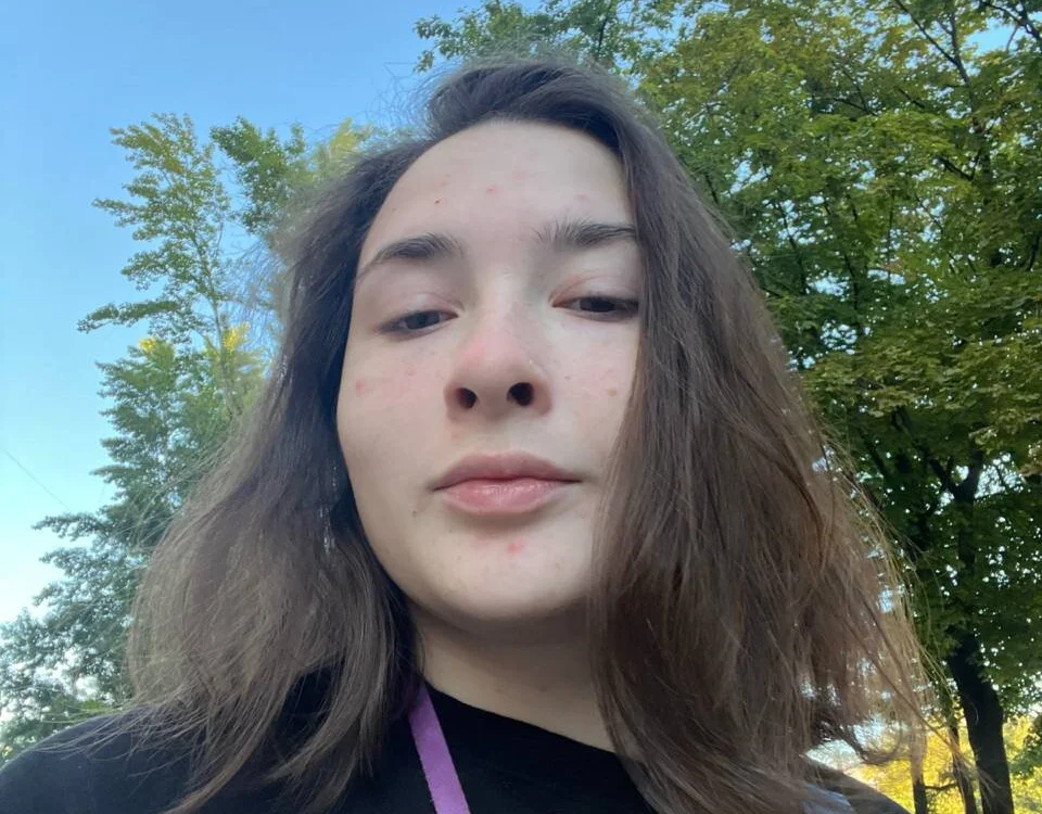 LakeshiaVodopich's Offline XXX Chat