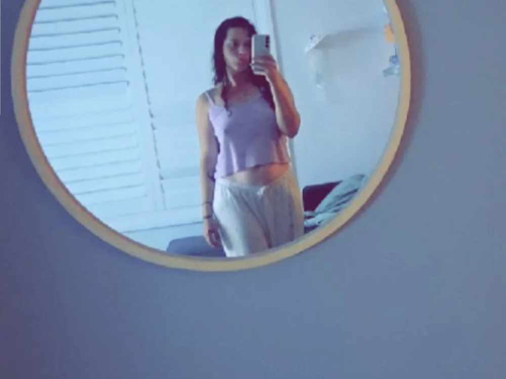 Laylah-Rose