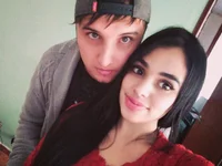 Модель AngelsCouple-