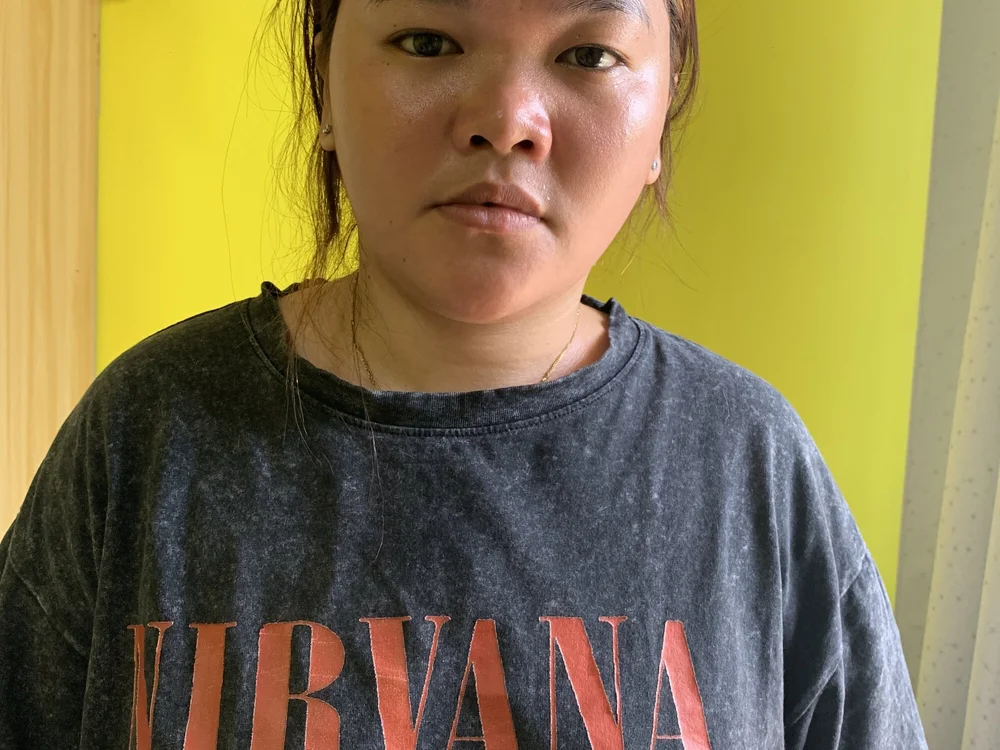 YourPinay27's Offline XXX Chat