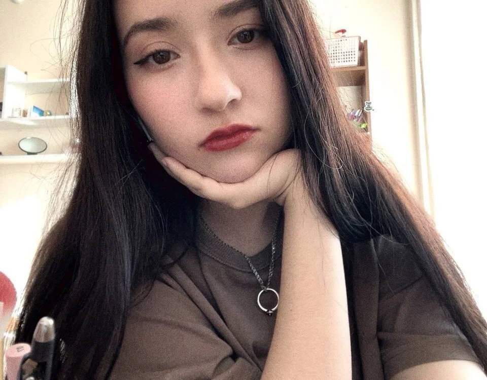 LuclieOppy's Offline XXX Chat