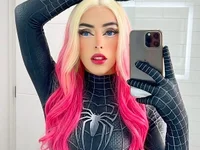 Модель Blonde_fuck
