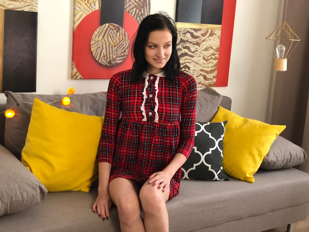 MandyAustin's Offline Chat Room