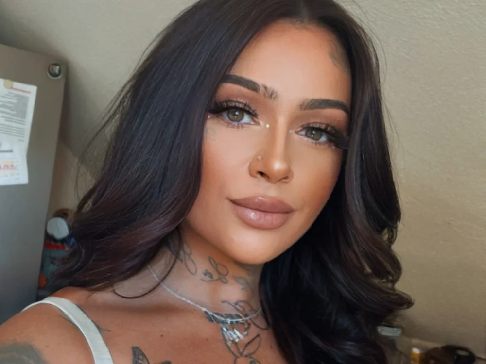 KimMendezz 오프라인 XXX 채팅