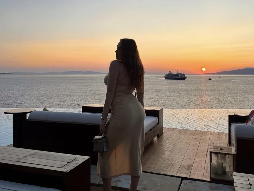 Offline chatovací místnost nikkiboo
