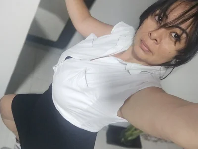 GabrielaDurann profile