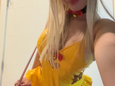 Britneycherry