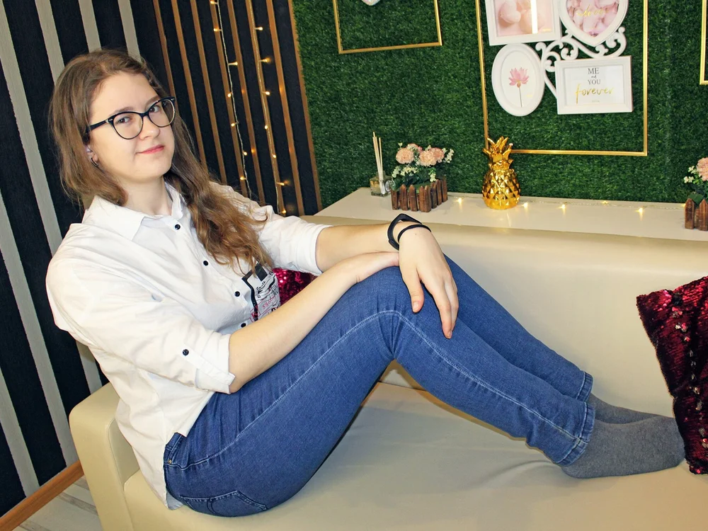 CoriSten's Offline Chat Room