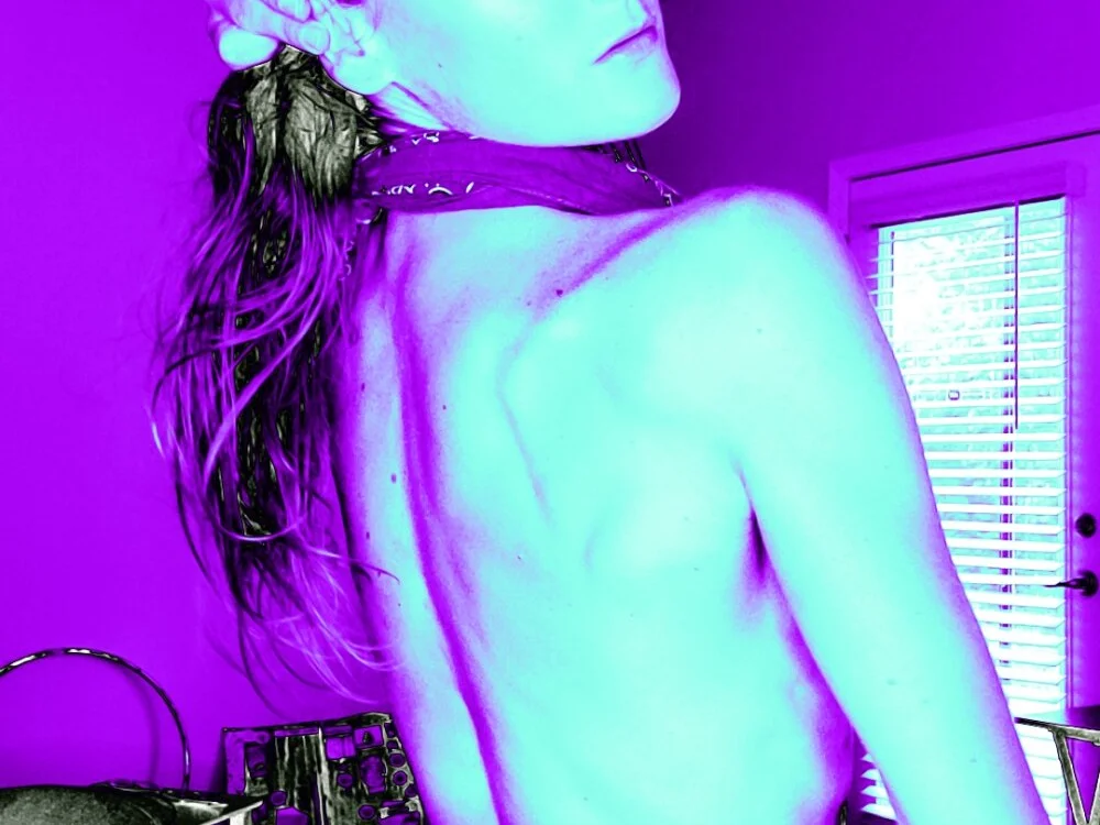 yatsuart's Offline XXX Chat