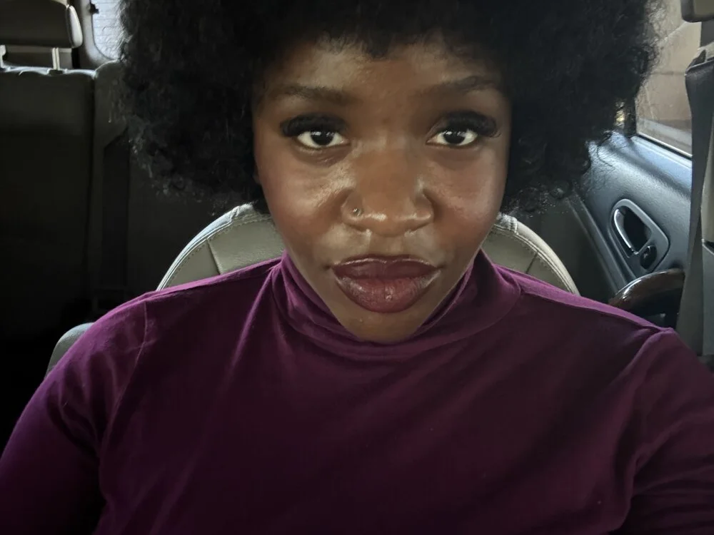 Sembang XXX Luar Talian mayluvsu