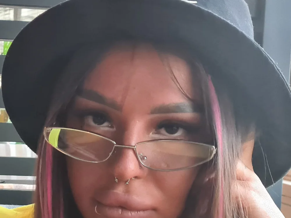 Rubylovessex's Offline XXX Chat