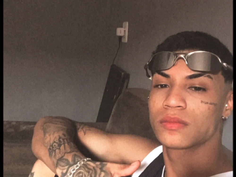 Chat XXX offline de Rayanzimaker