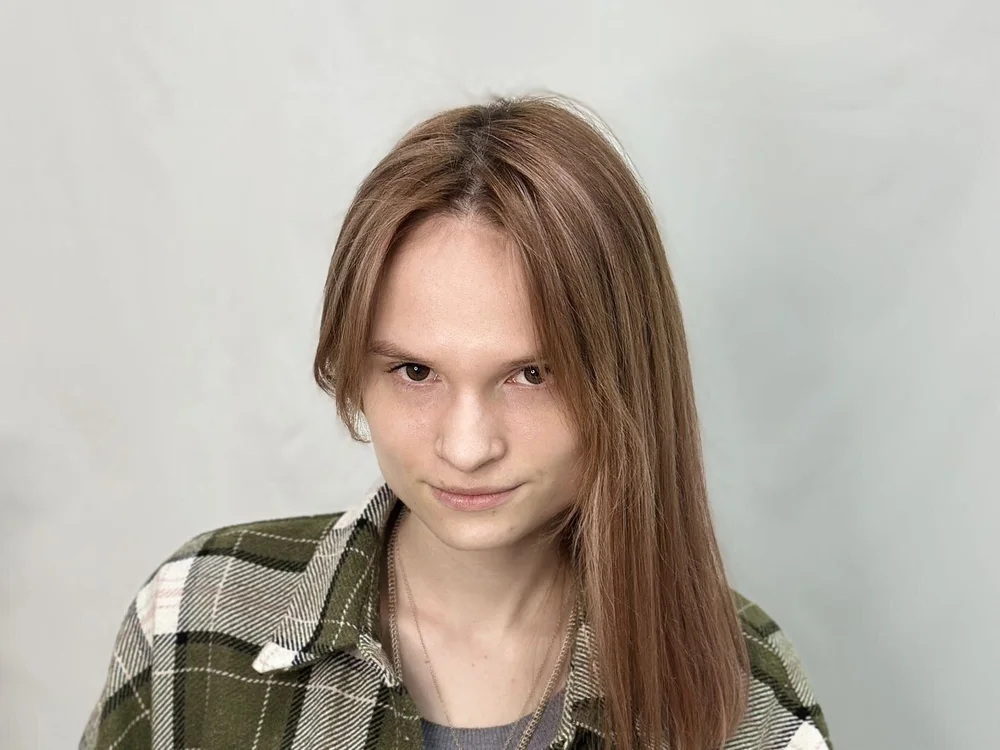 RuthGeller's Offline XXX Chat