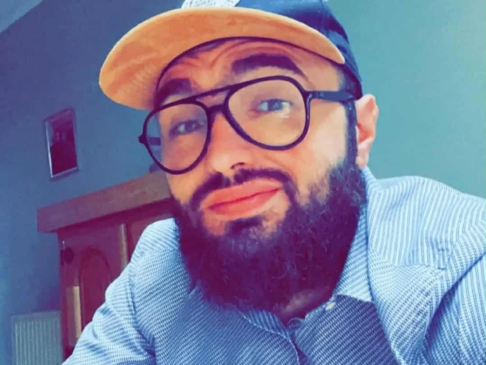 zak2580's Offline Chat Room