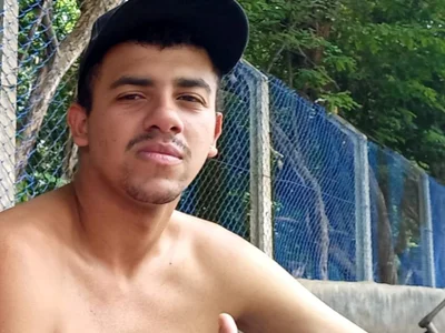 Negro30a - Boy 