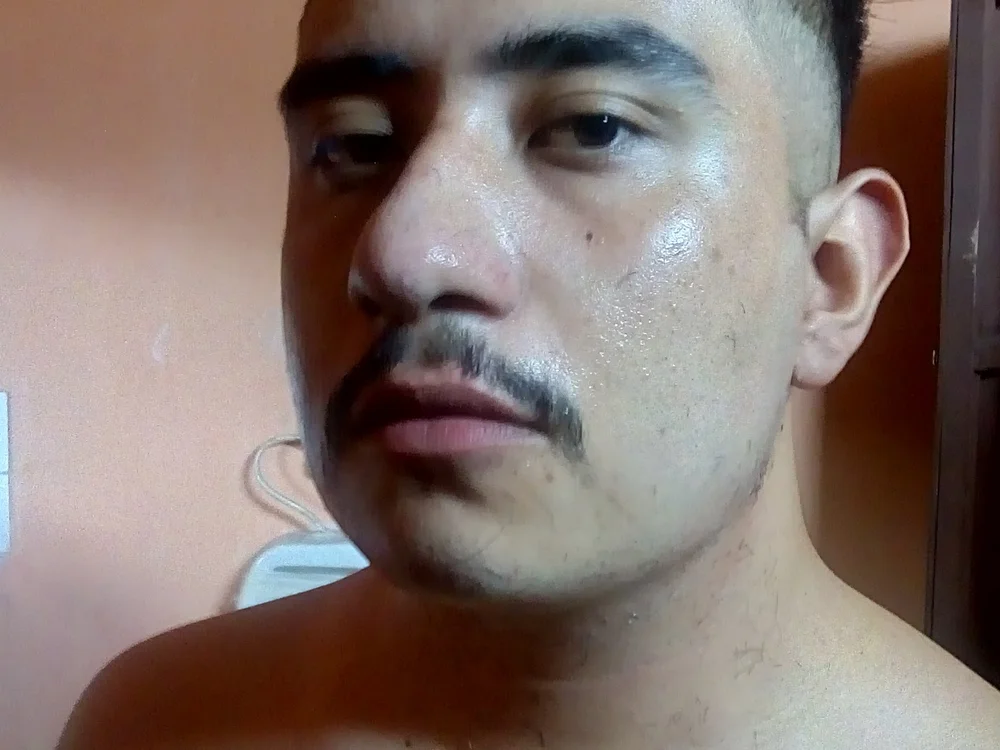Offline chatovací místnost Esteban_T