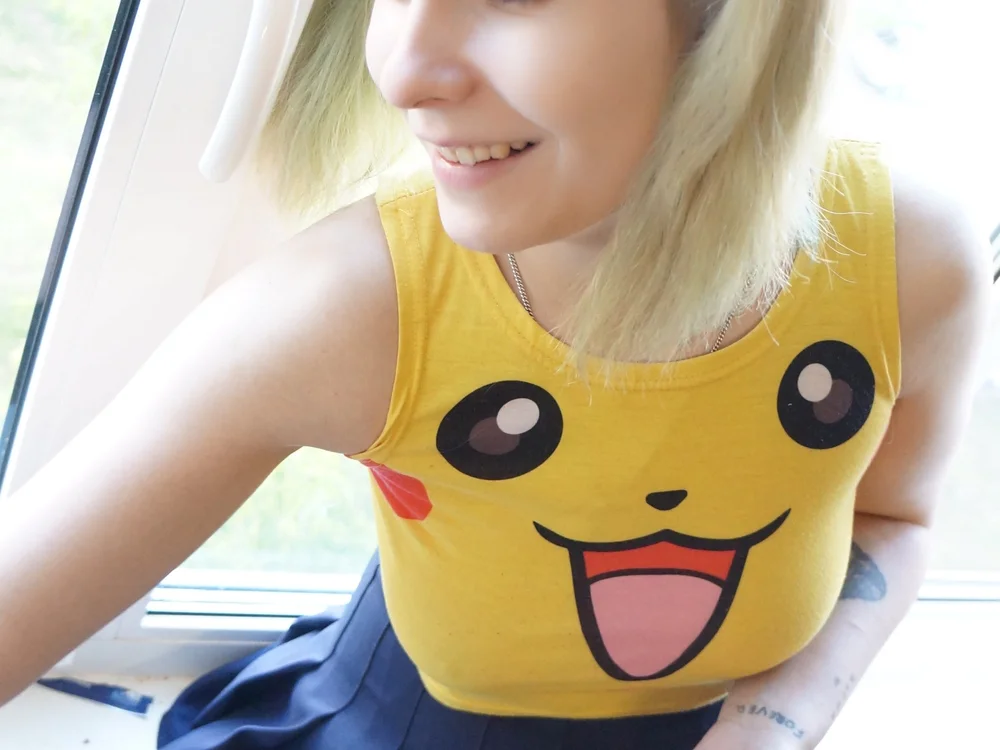 CrazyLittlePrinces' Offline Chat Room
