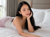 Модель Supersweetsofialove
