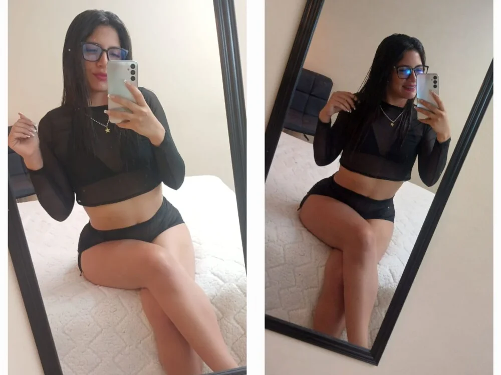 Sharit_thompson's Offline XXX Chat